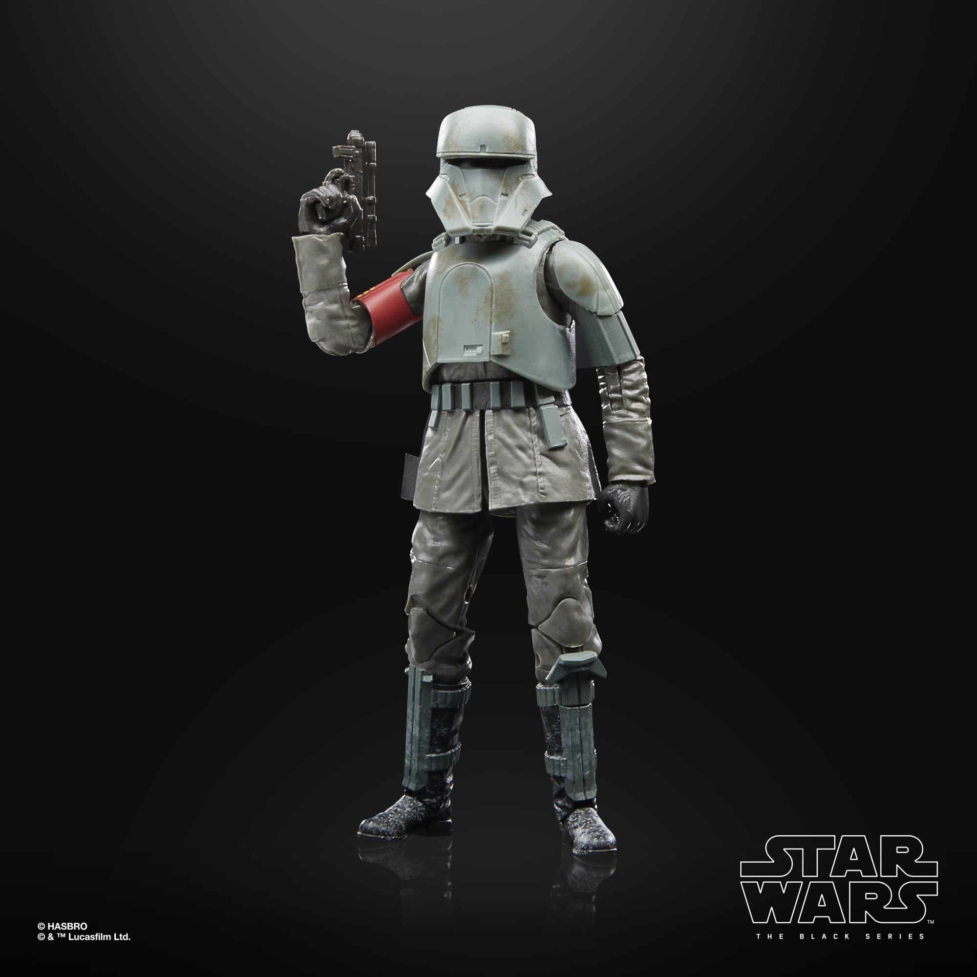 Star Wars: The Black Series Din Djarin (Morak) Kids Toy Action Figure for Boys and Girls Ages 4 5 6 7 8 and Up