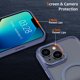 thumbnail image 3 of Funda de teléfono Anuck para iPhone 13 magnética con MagSafe Blue, 3 of 6