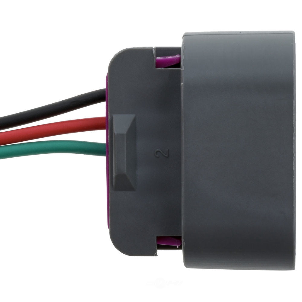 Mass Air Flow Sensor