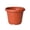 #asshow13, variant on Thickened Plastic Flower Pot with Saucer for Garden Patio Home Decor Indoor Outdoor 5.9*5.9*4.3 in Beige 1PCS