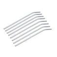 thumbnail image 1 of Pailles à Boire en Acier Inoxydable Pailles à Boisson en Acier Inoxydable Paille à Boire en Acier Inoxydable Lait pour, 1 of 8