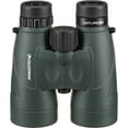 thumbnail image 4 of Celestron 12x56 Nature DX Water Proof Roof Prism Binocular with 5.5 Degree Angle of View, 16mm Eye Relief, Green, 4 of 11