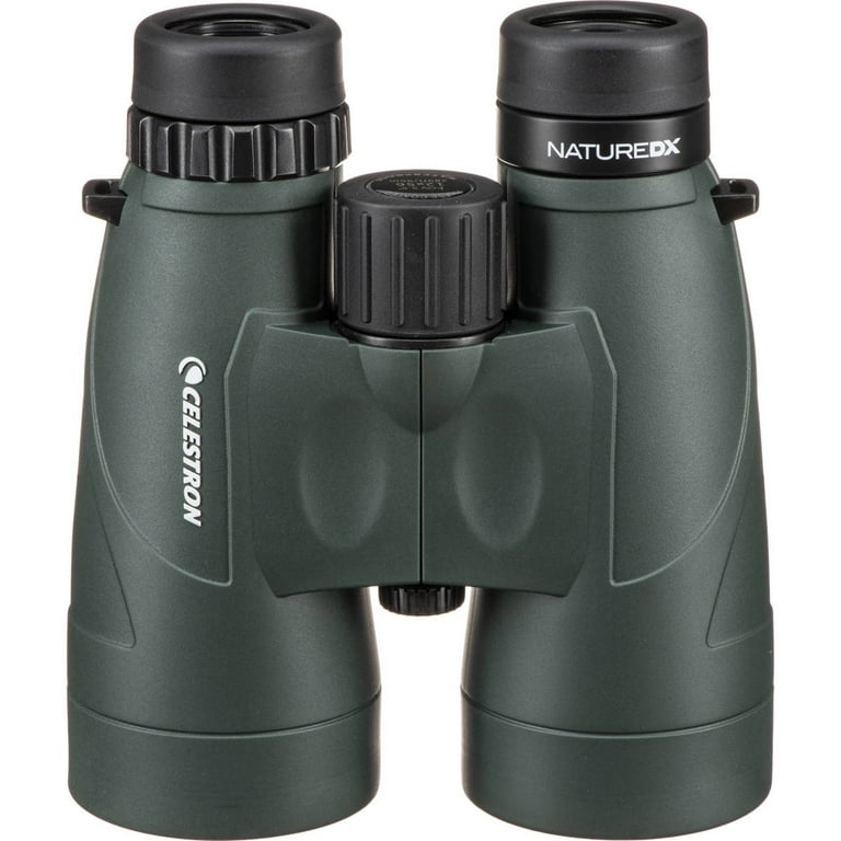 Celestron 12x56 Nature DX Water Proof Roof Prism Binocular Celestron 12x56 Nature DX Water Proof Roof Prism Binocular