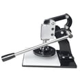 thumbnail image 2 of segolike Leather Cut Machine Simple Installation Compact for Paper Cardboard Home, 2 of 8