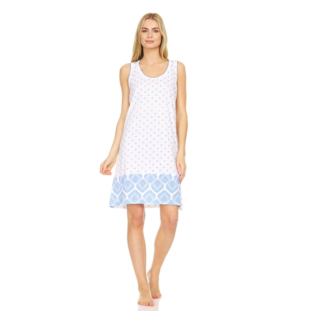 xs night gown