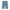 Blue, variant on Leesechin Women's Elastic Waist Casual Comfy Cotton Linen Beach Shorts with Drawstring Knee Length Curling Bermuda Shorts