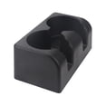 thumbnail image 1 of Portavasos Doble para Asiento de Banco, Compatible con 89039574, Accesorios de Interior Sunnimix Tenedor de botella de asiento de banco, 1 of 8
