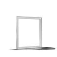thumbnail image 2 of Global Furniture USA Verona Silver Mirror, 2 of 4