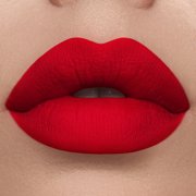 Lime Crime Velvetines Liquid Matte Lipstick, Red Velvet