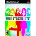 thumbnail image 1 of Disney Sing It - PlayStation 2, 1 of 2