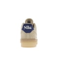 thumbnail image 4 of Nike Women's Air Force 1 Low '07 LX Grain Deep Royal Blue Shoes, from StockX, 4 of 5