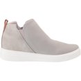 thumbnail image 2 of Ryka Women's Vera Fashion Sneakers Cloud Grey 8W, 2 of 5