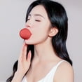 thumbnail image 1 of HLONK LED Lip Resurfacing Beauty Device with Red Light Therapy  3-Minute Timer  Silica Pads for Lip Shaping  USB Rechargeable  Portable Lip Moisturizing Tool for Pigmentation Reduction  4, 1 of 7