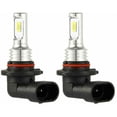 thumbnail image 1 of 9005 Hb3 LED Scheinwerferlampen-Kit Fernlicht 35 W 4000 lm 6000 K blanco, 1 of 1