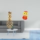 thumbnail image 2 of Estatua de resina, escultura de serpiente, figura decorativa, material de resina artístico, adecuado para el hogar, sala de estar, oficina, regalo, 20, 2 of 8