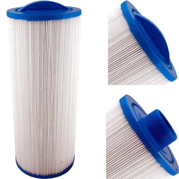 Filbur FC-0194 Saratoga Pool and Spa Filter - 4 pk