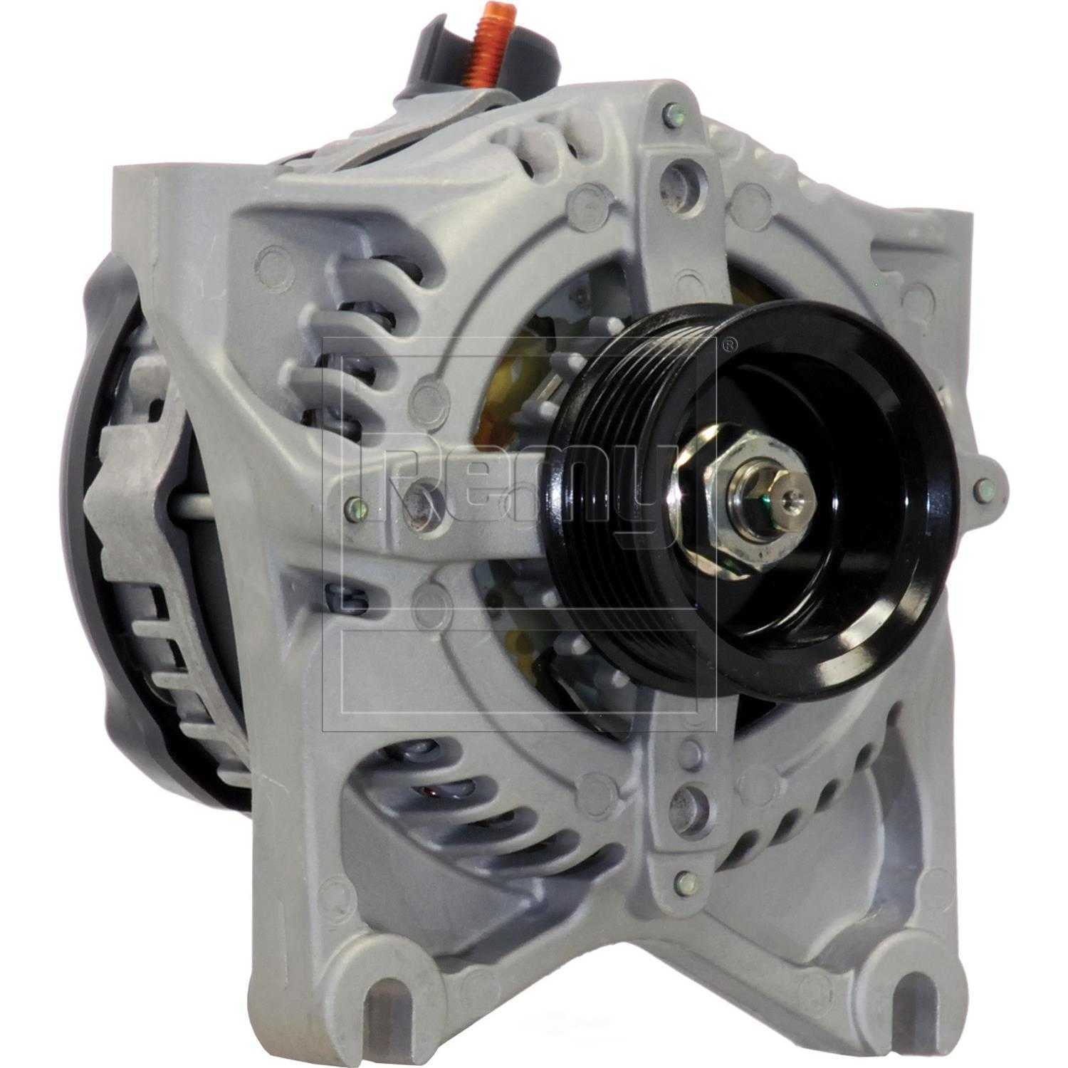Remy 12960 Alternator