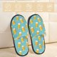 thumbnail image 2 of Fotbe Beer Pantuflas Peludas para Mujer con Estampado, Zapatillas de Peluche, Zapatos de Invierno para Casa, Uso Interior y Exterior-Large, 2 of 8