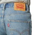 thumbnail image 3 of Levi's Boys' 514 Straight Fit Jeans, Sizes 4-20, 3 of 10