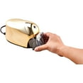 thumbnail image 6 of Bostitch QuietSharp Executive Electric Pencil Sharpener Gold - Classroom & School Supplies for Kids, 6 of 9