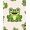 Green, Pattern 3, variant on ODIKA 3x5 Machine Washable Non-Slip Area Rug, Playful Toad Crochet Canvas Creation Framework High Traffic Rug, Green, 727365