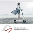 thumbnail image 5 of Guardabarros trasero para patinete eléctrico Xiaomi M365/M365 Pro, con soporte para guardabarros trasero, herramientas y herrajes, accesorio de repuesto para patinete eléctrico Xiaomi, 5 of 5