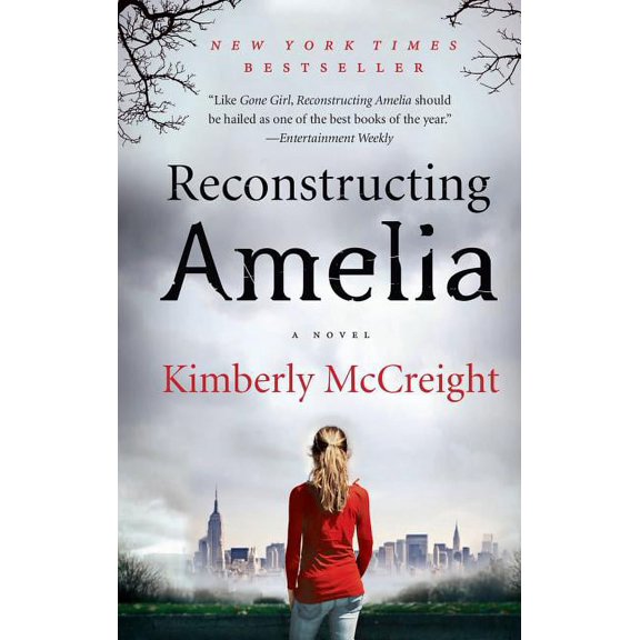 Reconstructing Amelia, (Paperback)