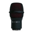 thumbnail image 1 of SE Electronics V7-MC1-X-BLK-U V7 X Microphone Capsule for Shure Wireless Systems - Black, 1 of 8