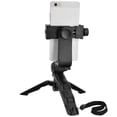 thumbnail image 3 of TOPINCN Phone Holder Tripod Handheld Stabilizer Hand Grip Mount for Smartphone, Smartphone Handheld, Phone Tripod, 3 of 7
