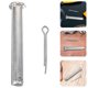 thumbnail image 1 of CATIEBYE 1Jgo Accesorio De Pasador De Acoplamiento En Metal Para Estructura Segura, 1 of 6