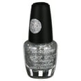 L.A. COLORS Color Craze Nail Polish, Glitter Bomb, 0.44 fl oz