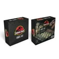 thumbnail image 1 of The Noble Collection Jurassic Park Chess Set, 1 of 4