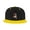 Yellow, variant on Hajime No Ippo Kamogawa Boxing Gym Kid'S Cartoon Baseball Cap,Adjustable Hip Hop Hat Flat Brim, Breathable Sun Hat For Boys Girls Red