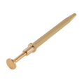 thumbnail image 1 of Herramienta de extracción de virutas con pinza para bolas de 11,5 cm, cómoda: portátil, herramienta auxiliar para perforar y recoger piezas pequeñas Oro, 1 of 8