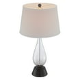 thumbnail image 2 of Lite Source Pello Table Lamp in Dark Bronze, 2 of 2
