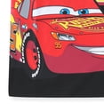 thumbnail image 4 of Disney Cars Lightning McQueen Short Sleeve T-Shirt (Boys), Sizes 2T-7, 4 of 4