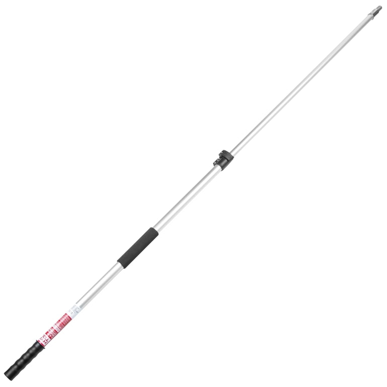 Adjustable Aluminum Extension Pole 3 to 6 Feet photo 4