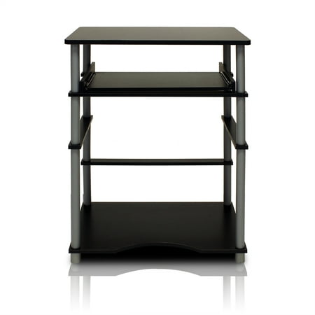 Photo 1 of Furinno 10016 Home Laptop Notebook Computer Desk