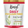Konsyl Daily Psyllium Fiber 402g GB