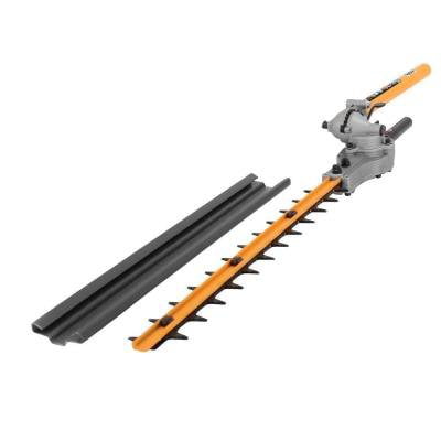 ryobi pole chainsaw attachment
