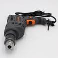 thumbnail image 2 of Taladro Rotomartillo Industrial Truper 1/2 650 W ROTO-1/2N6, 2 of 5
