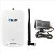 thumbnail image 2 of 3X Extensor de Wi-Fi de Puerta de Enlace de Banda Dual IEEE 802.11ah HaLow HT-H7608, 3 Km, Enchufe Estadounidense, 2 of 8