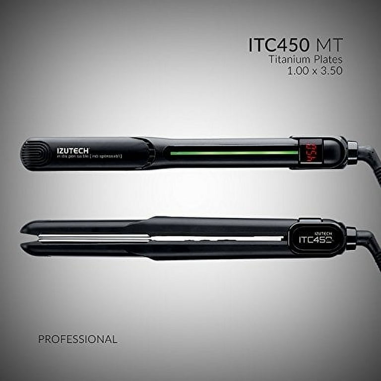 Izunami G6 Dryer 1875W by Izunami for Unisex 1875 Watt Flat Iron Walmart