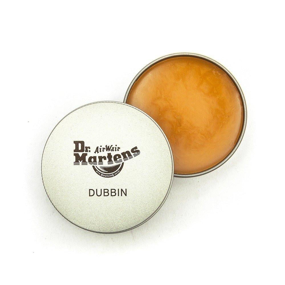 doc martens dubbin