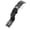 18mm, variant on Suitable Fit for Citizen Meidu Fossil Strap Stainless Steel Watch Strap Solid Steel Belt Black Men 20 22mm