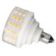thumbnail image 5 of Resistencia UV para lámpara LED base de lámpara E11 de lámpara LED ABS 1000LM Lámpara LED E11 Bombilla de lámpara LED de 10W Lám ANGGREK Cocina, Decoración y Otros, 5 of 8