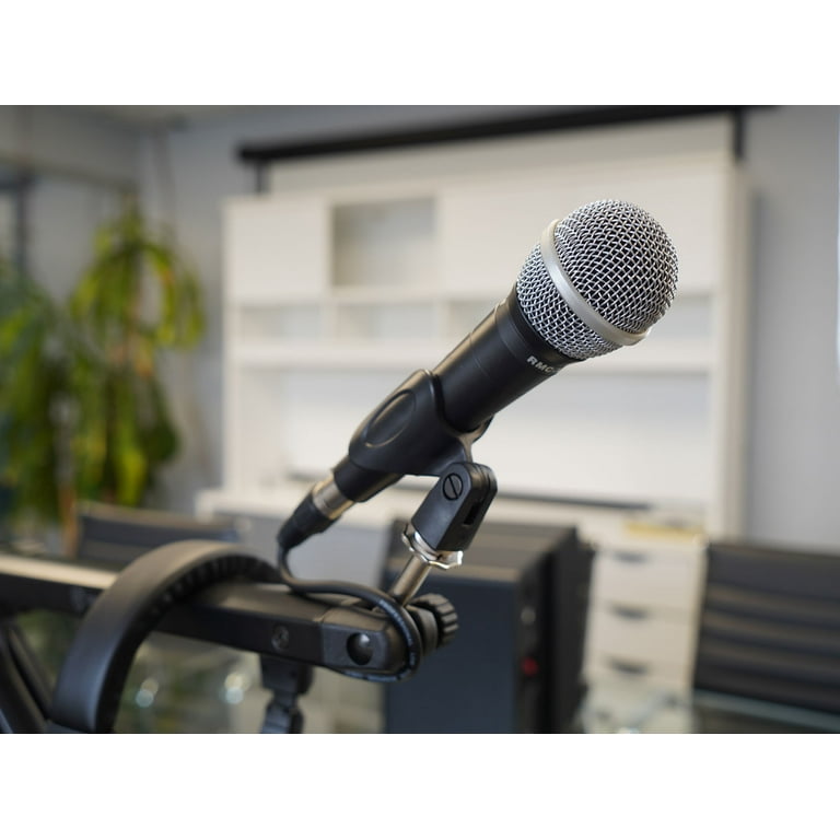 Blue ember スタジオコンデンサーマイク Blueからエントリーモデルのマイク、Emberが誕生。11,880円の