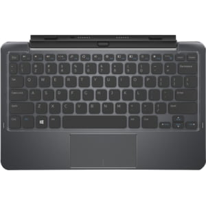 Dell Tablet Keyboard Mobile Dock (Best Keyboard For Windows Mobile)