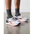 thumbnail image 1 of Tenis Reebok Hombre Caballero Entrenamiento Floatzig Blanco Orange blanco 7,5 MX, 1 of 9