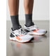 thumbnail image 1 of Tenis Reebok Hombre Caballero Entrenamiento Floatzig Blanco Orange blanco 7,0 MX, 1 of 9